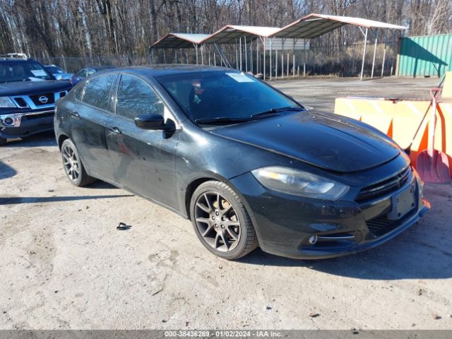 DODGE DART 2013 1c3cdfba9dd336937