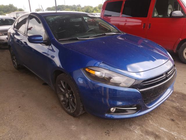 DODGE DART SXT 2013 1c3cdfba9dd337330