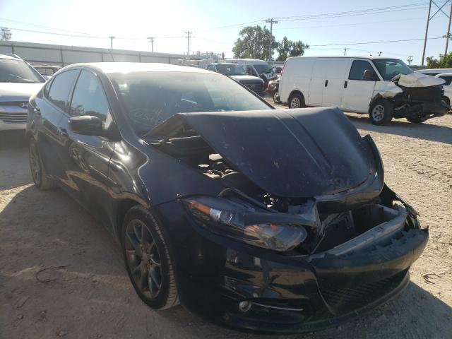 DODGE DART SXT 2013 1c3cdfba9dd337764