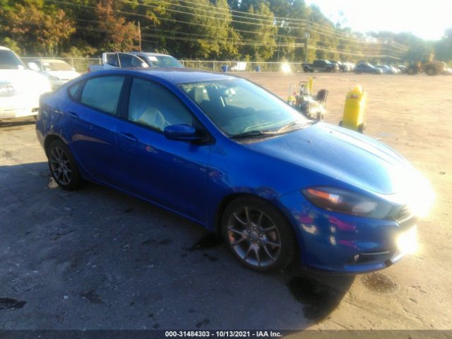 DODGE DART 2013 1c3cdfba9dd339305