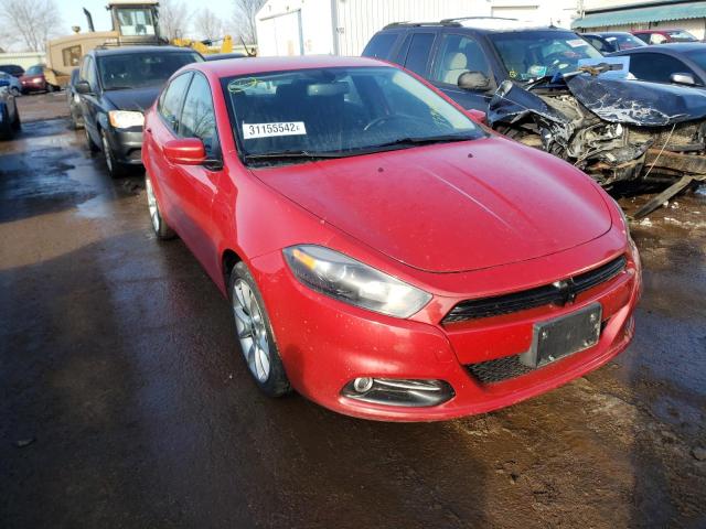 DODGE DART SXT 2013 1c3cdfba9dd339403