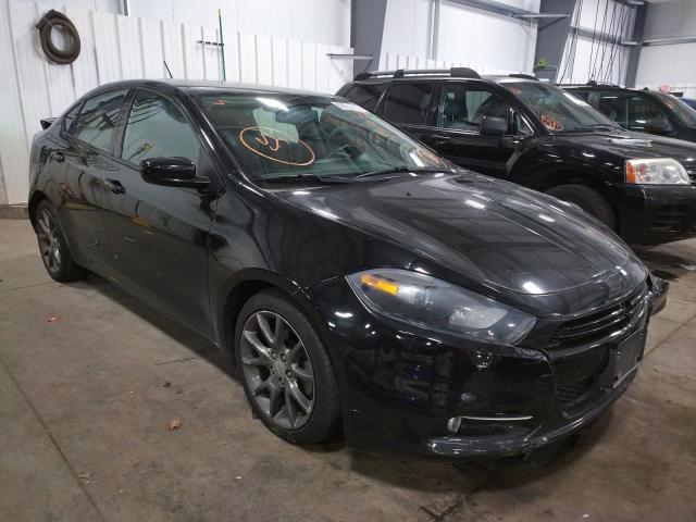 DODGE DART SXT 2013 1c3cdfba9dd342835