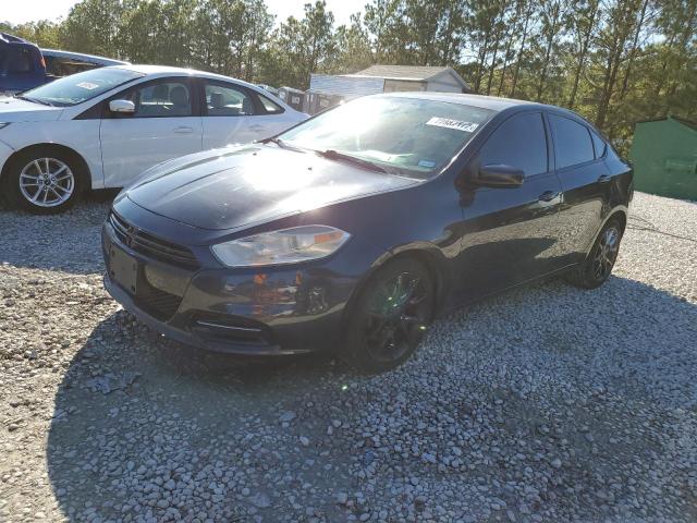 DODGE DART SXT 2013 1c3cdfba9dd344486