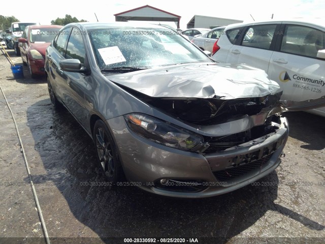 DODGE DART 2013 1c3cdfba9dd345069