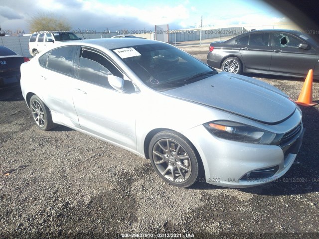 DODGE DART 2013 1c3cdfba9dd345167