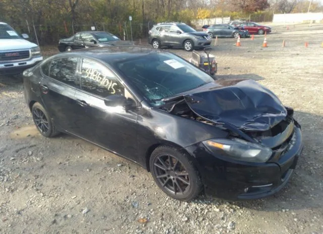 DODGE DART 2013 1c3cdfba9dd345363