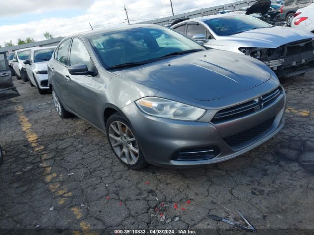 DODGE DART 2013 1c3cdfba9dd713377