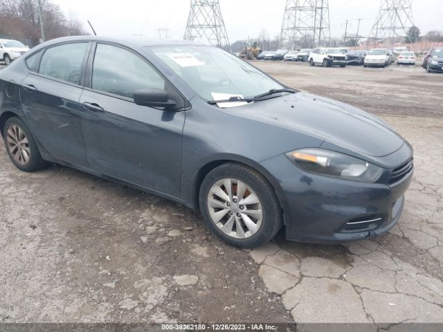 DODGE DART 2014 1c3cdfba9ed779803