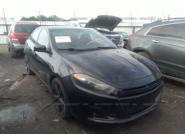 DODGE DART 2015 1c3cdfba9fd276354