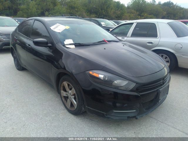 DODGE DART 2016 1c3cdfba9gd570466