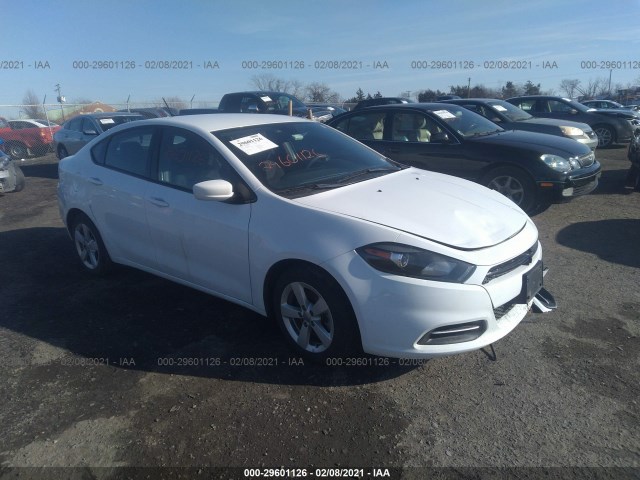 DODGE DART 2016 1c3cdfba9gd584562