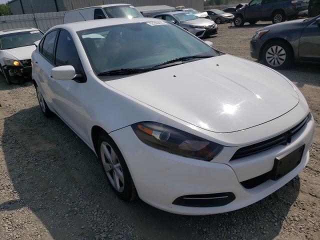 DODGE DART SXT 2016 1c3cdfba9gd584643