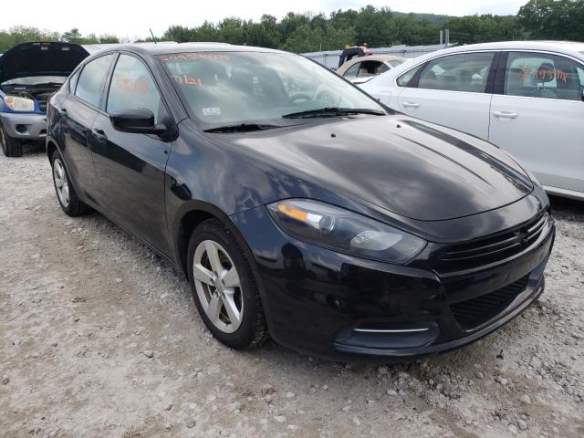 DODGE DART SXT 2016 1c3cdfba9gd604955