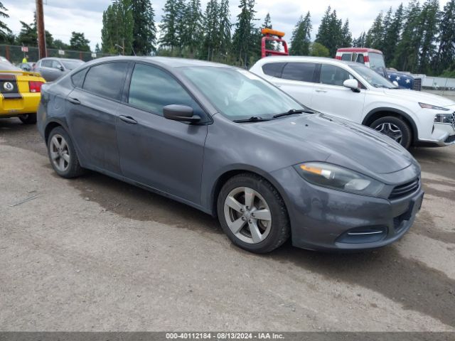 DODGE DART 2016 1c3cdfba9gd609721