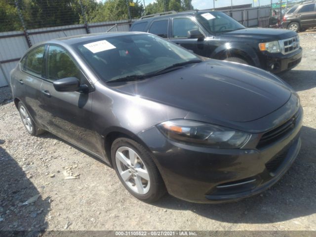 DODGE DART 2016 1c3cdfba9gd652441