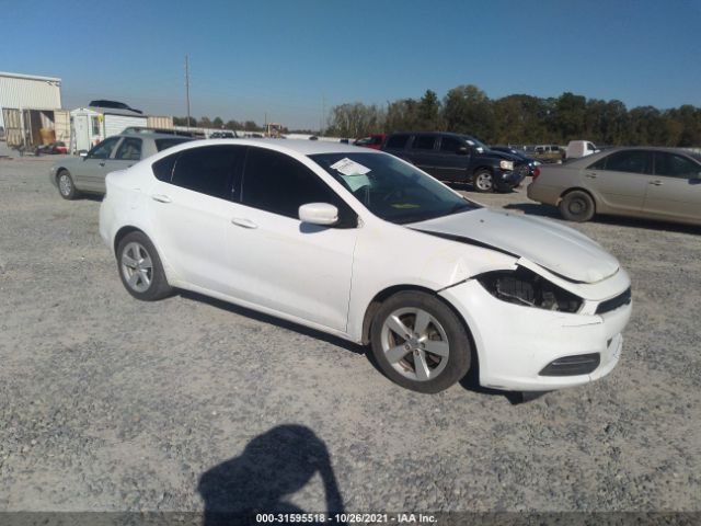 DODGE DART 2016 1c3cdfba9gd660278