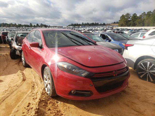 DODGE DART SXT 2013 1c3cdfbaxdd103794