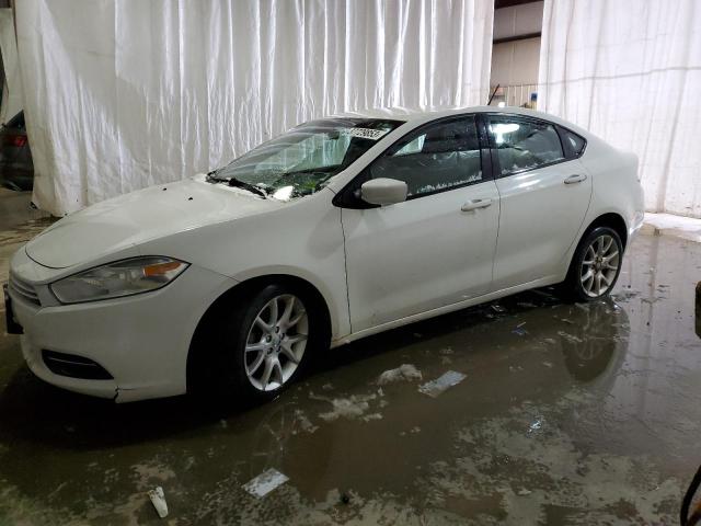 DODGE DART SXT 2013 1c3cdfbaxdd105593