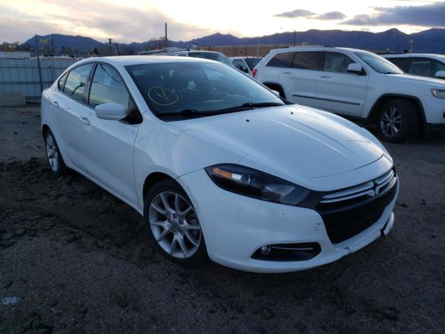 DODGE DART SXT 2013 1c3cdfbaxdd106615