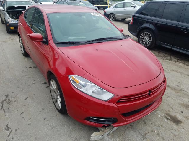 DODGE DART SXT 2013 1c3cdfbaxdd109952