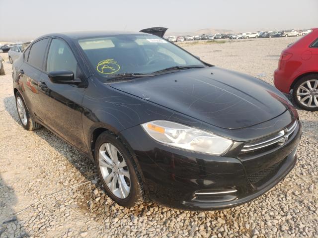 DODGE DART SXT 2013 1c3cdfbaxdd110180