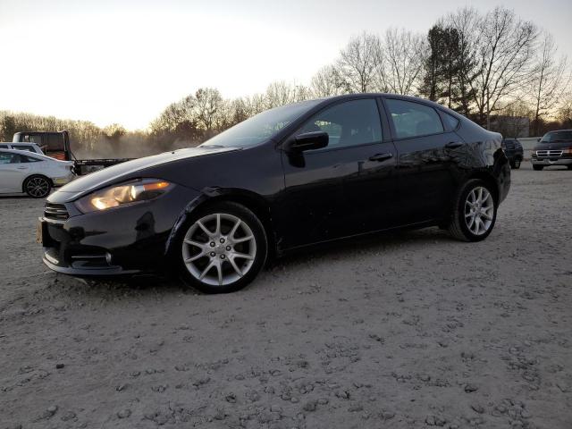 DODGE DART SXT 2013 1c3cdfbaxdd118148