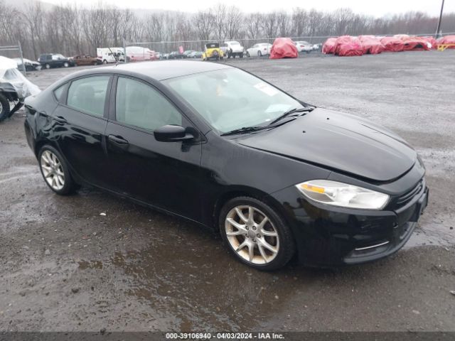 DODGE DART 2013 1c3cdfbaxdd123155