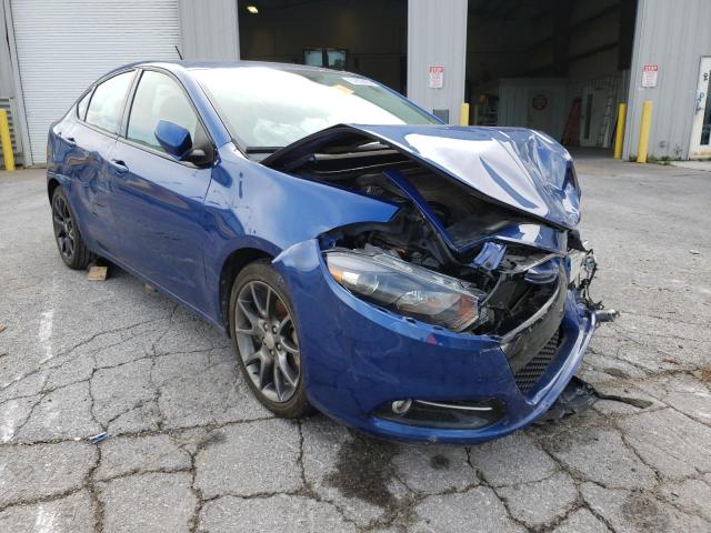 DODGE DART SXT 2013 1c3cdfbaxdd123348