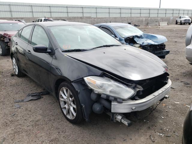 DODGE DART SXT 2013 1c3cdfbaxdd129019