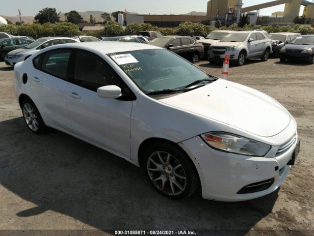 DODGE DART 2013 1c3cdfbaxdd137878