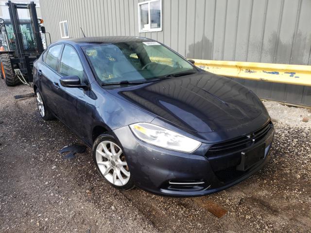 DODGE DART SXT 2013 1c3cdfbaxdd139582