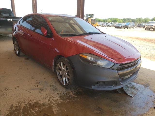 DODGE DART SXT 2013 1c3cdfbaxdd139694