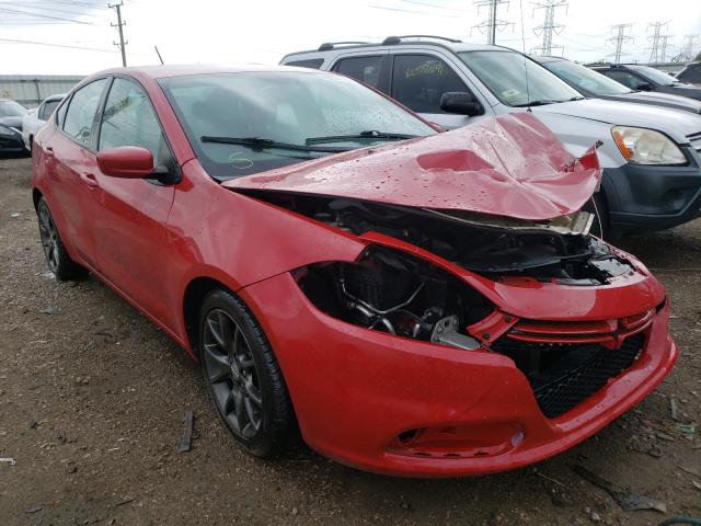 DODGE DART SXT 2013 1c3cdfbaxdd141753