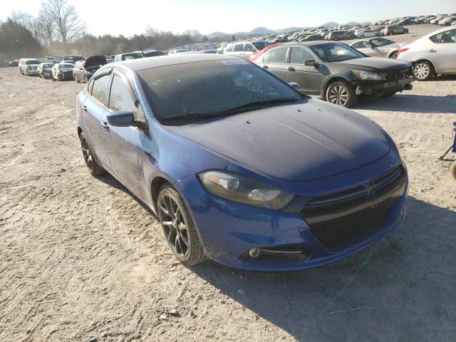 DODGE DART SXT 2013 1c3cdfbaxdd142112