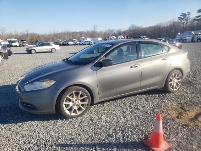 DODGE DART SXT 2013 1c3cdfbaxdd143454