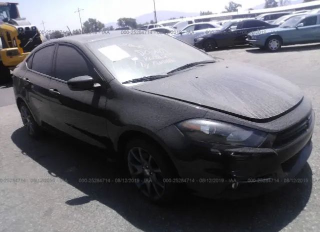 DODGE DART 2013 1c3cdfbaxdd148136