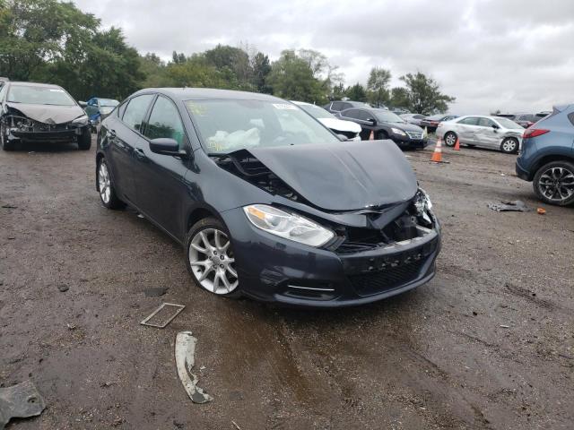 DODGE DART SXT 2013 1c3cdfbaxdd150839