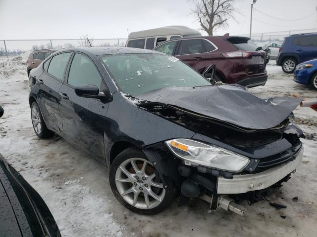 DODGE DART SXT 2013 1c3cdfbaxdd151067