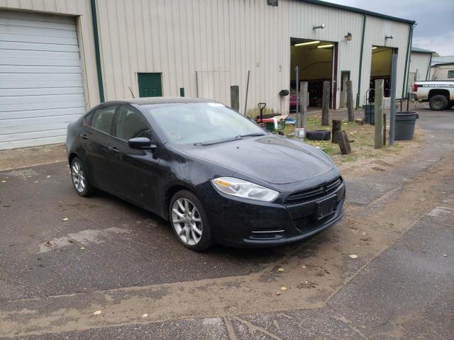 DODGE DART SXT 2013 1c3cdfbaxdd151926