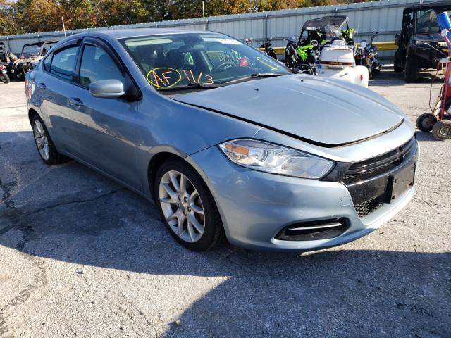 DODGE DART SXT 2013 1c3cdfbaxdd152364