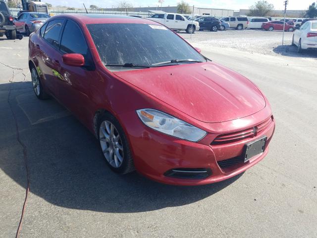 DODGE DART SXT 2013 1c3cdfbaxdd153529