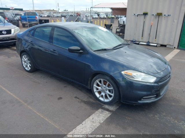 DODGE DART 2013 1c3cdfbaxdd154907