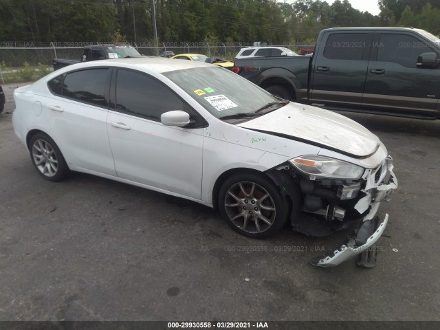 DODGE DART 2013 1c3cdfbaxdd159217