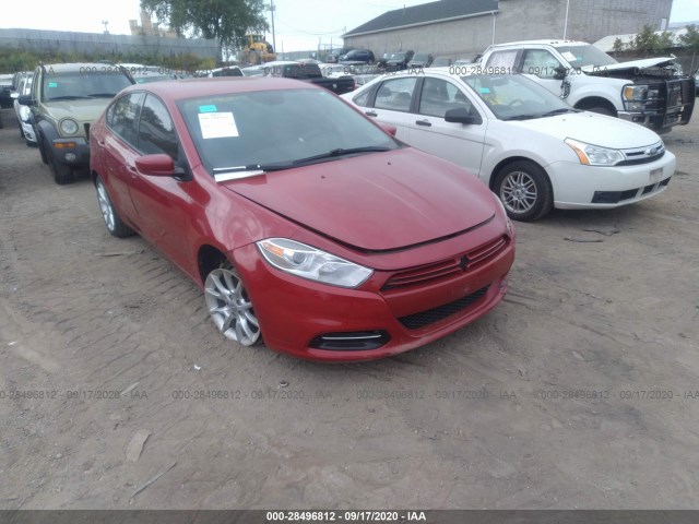 DODGE DART 2013 1c3cdfbaxdd170492