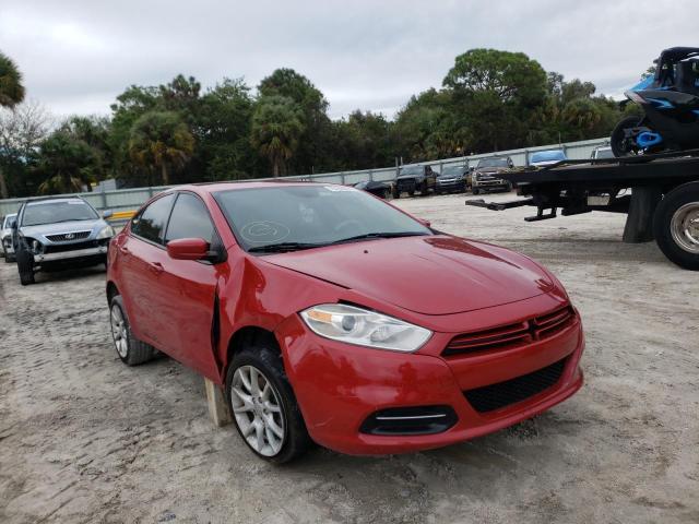 DODGE DART SXT 2013 1c3cdfbaxdd170542