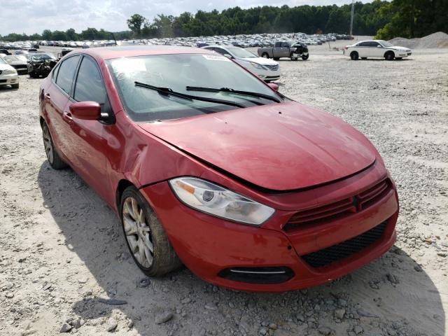 DODGE DART SXT 2013 1c3cdfbaxdd175952