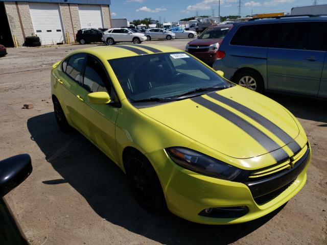 DODGE DART SXT 2013 1c3cdfbaxdd178558