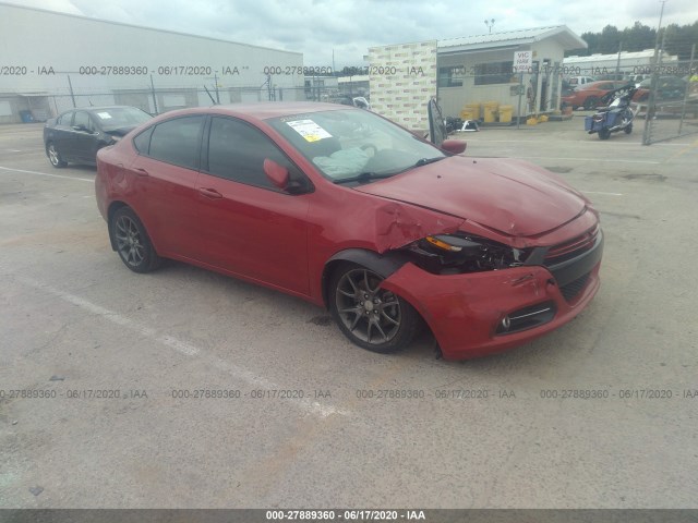 DODGE DART 2013 1c3cdfbaxdd178804