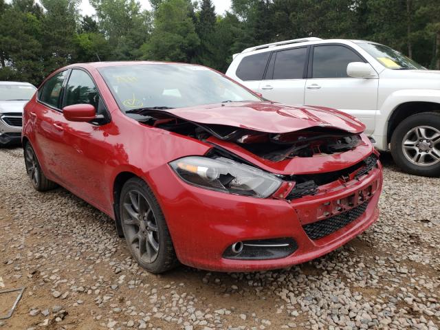 DODGE DART SXT 2013 1c3cdfbaxdd184067