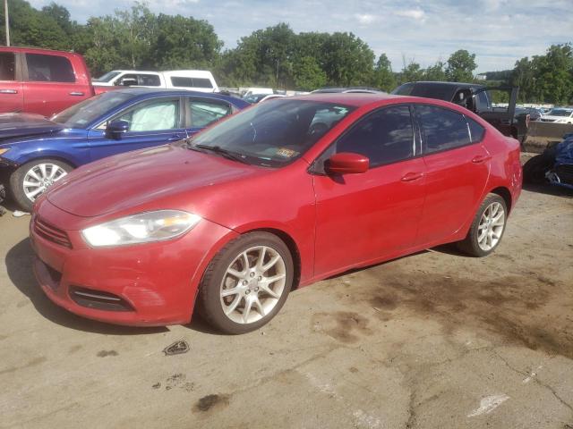 DODGE DART SXT 2013 1c3cdfbaxdd185056